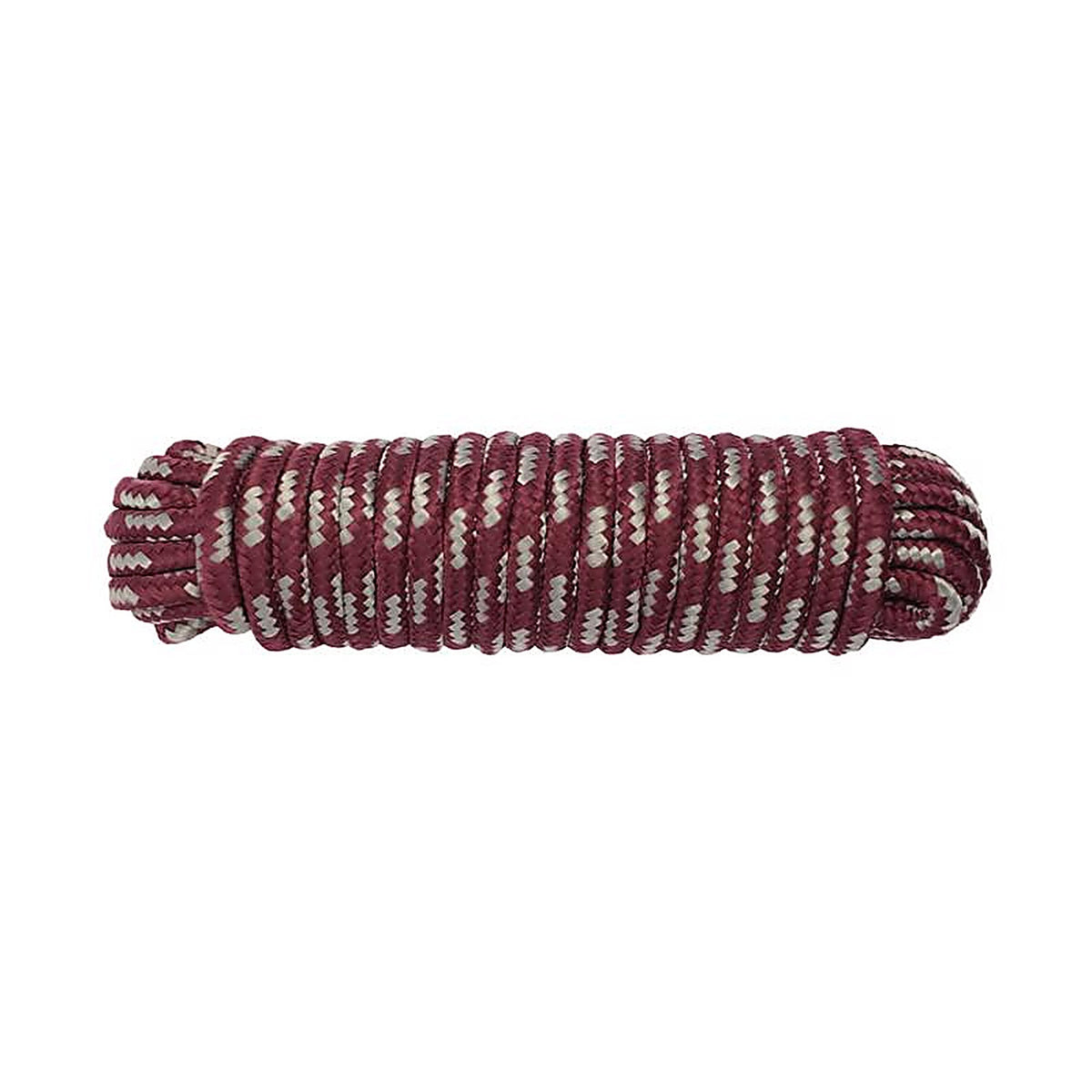 Koch - 5171224 - 3/8 in. D X 50 ft. L Assorted Diamond Braided Polyblend Rope