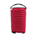 Koch - 5091611 - 1/2 in. D X 35 ft. L Red Solid Braided Polypropylene Rope