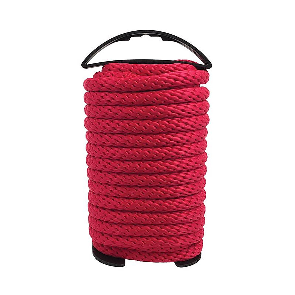 Koch - 5091611 - 1/2 in. D X 35 ft. L Red Solid Braided Polypropylene Rope