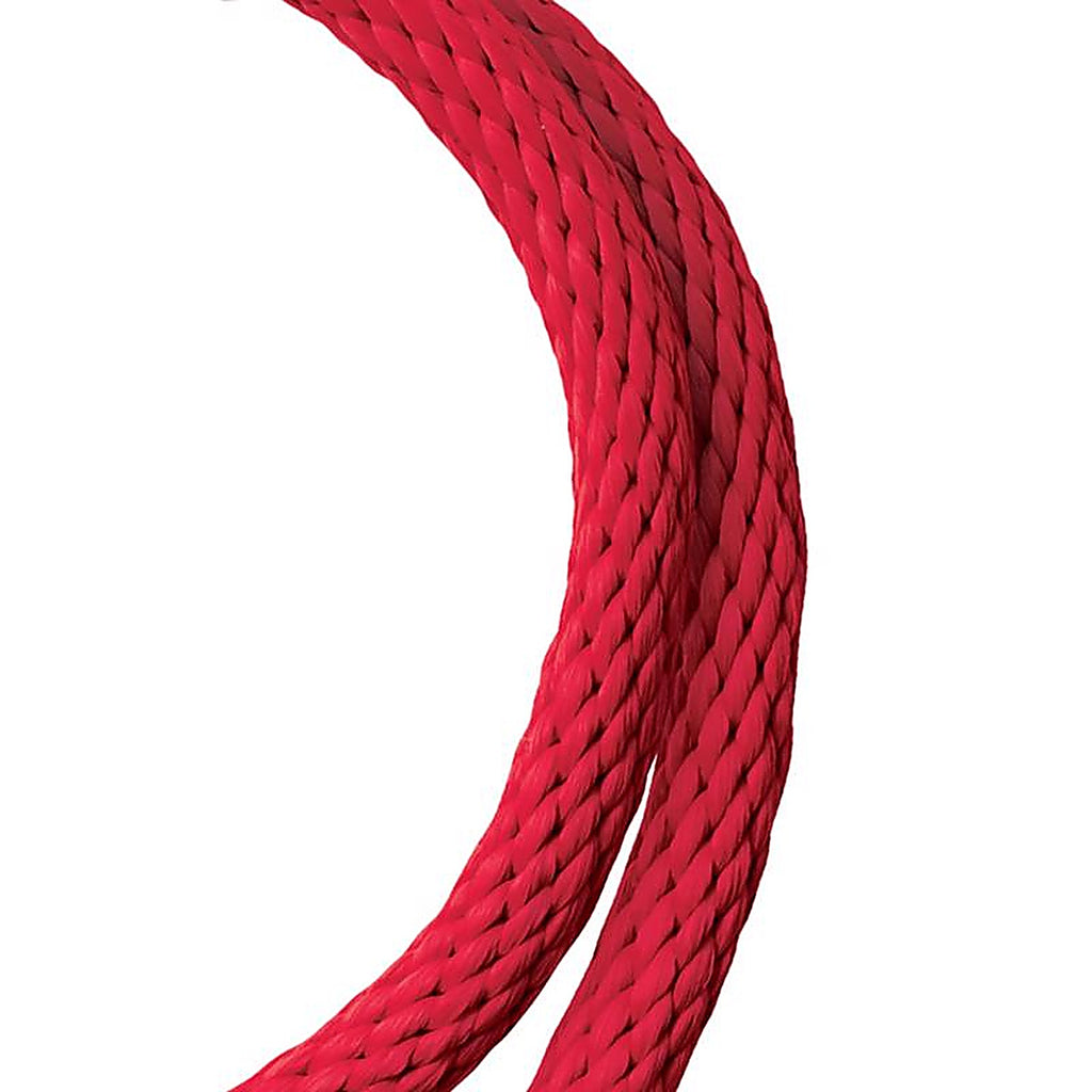 Koch - 5091611 - 1/2 in. D X 35 ft. L Red Solid Braided Polypropylene Rope