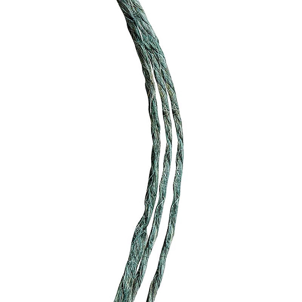 Koch - 5480404 - 200 ft. L Green Twisted Jute Twine