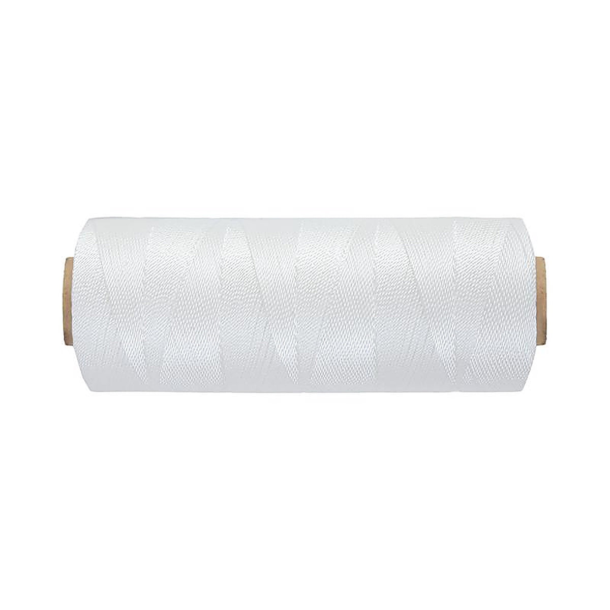 Koch - 5371805 - 225 ft. L White Twisted Nylon Mason Line