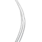 Koch - 5371805 - 225 ft. L White Twisted Nylon Mason Line