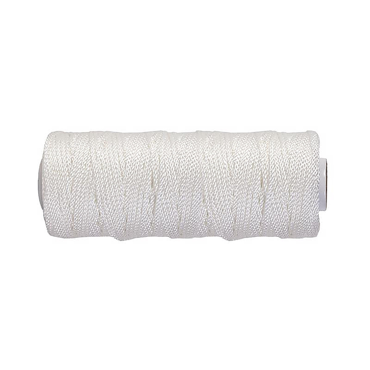 Koch - 5341813 - 250 ft. L White Diamond Braided Polyester Mason Line