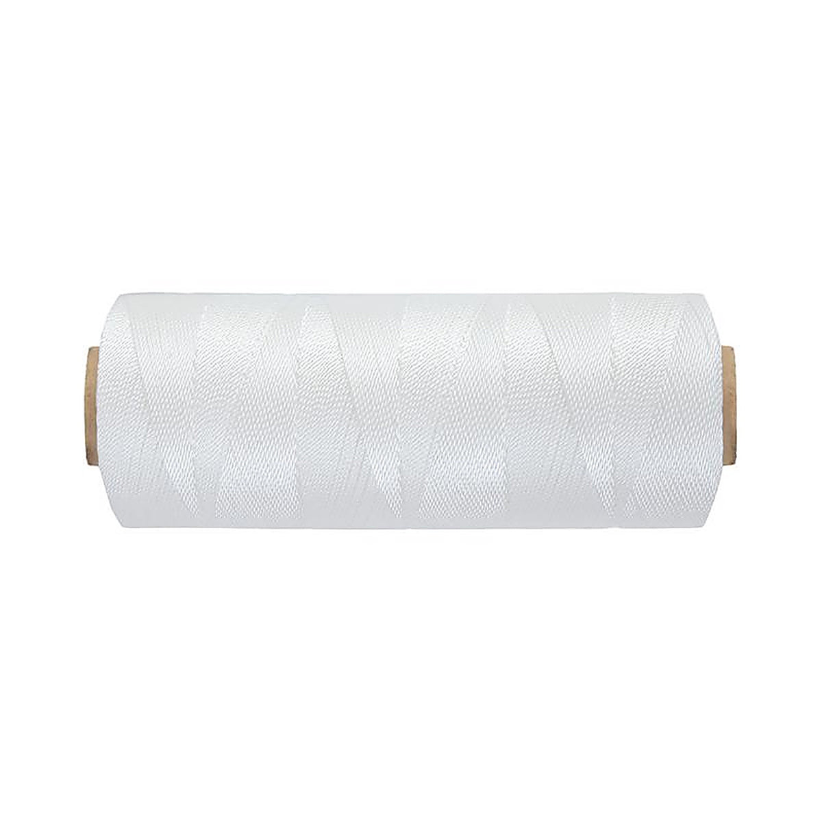 Koch - 5371806 - 500 ft. L White Twisted Polyester Mason Line
