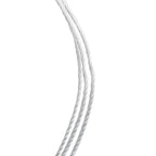 Koch - 5371806 - 500 ft. L White Twisted Polyester Mason Line