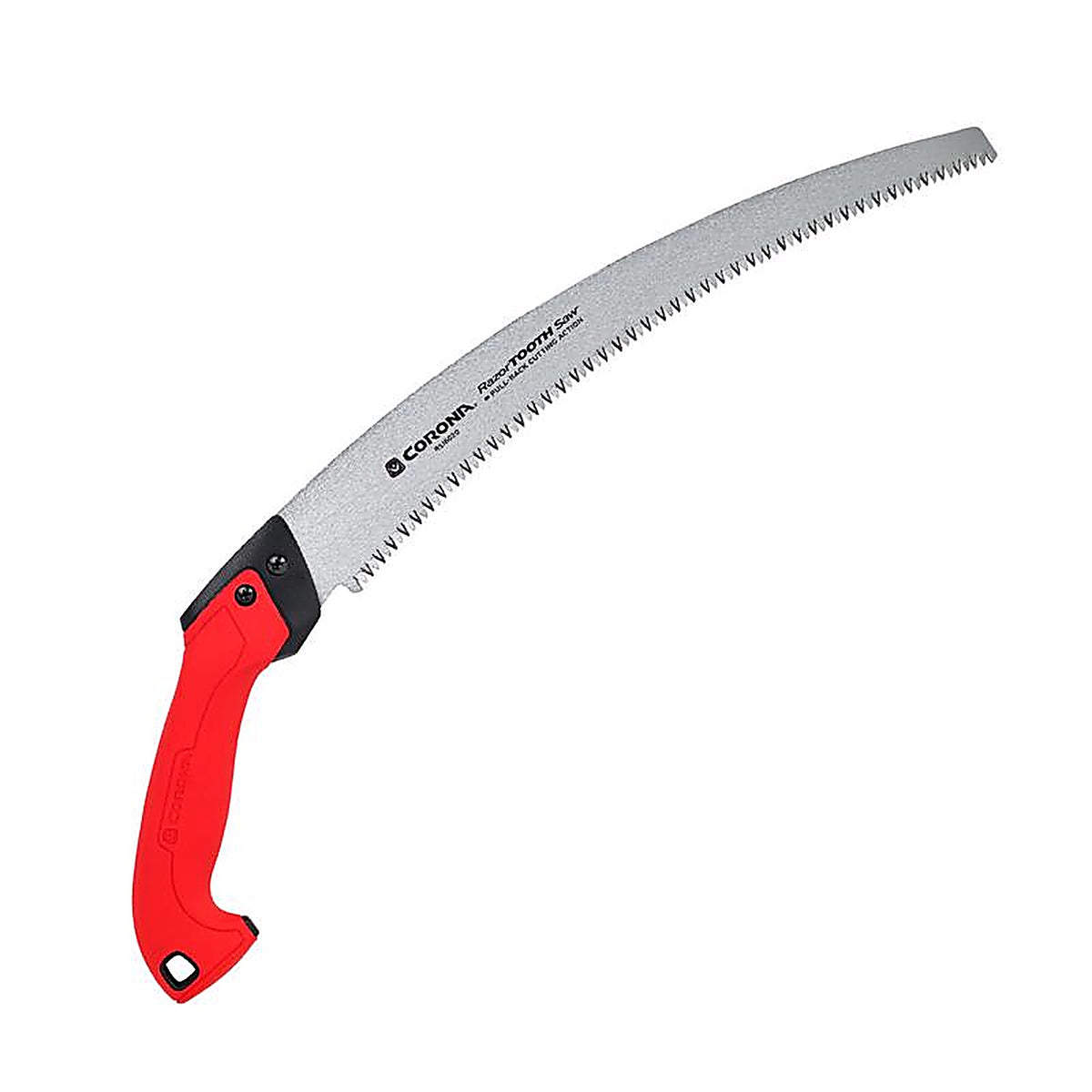 Corona - RS16020 - RazorTOOTH 5 in. Carbon Steel Curved Pruning Saw RS16020