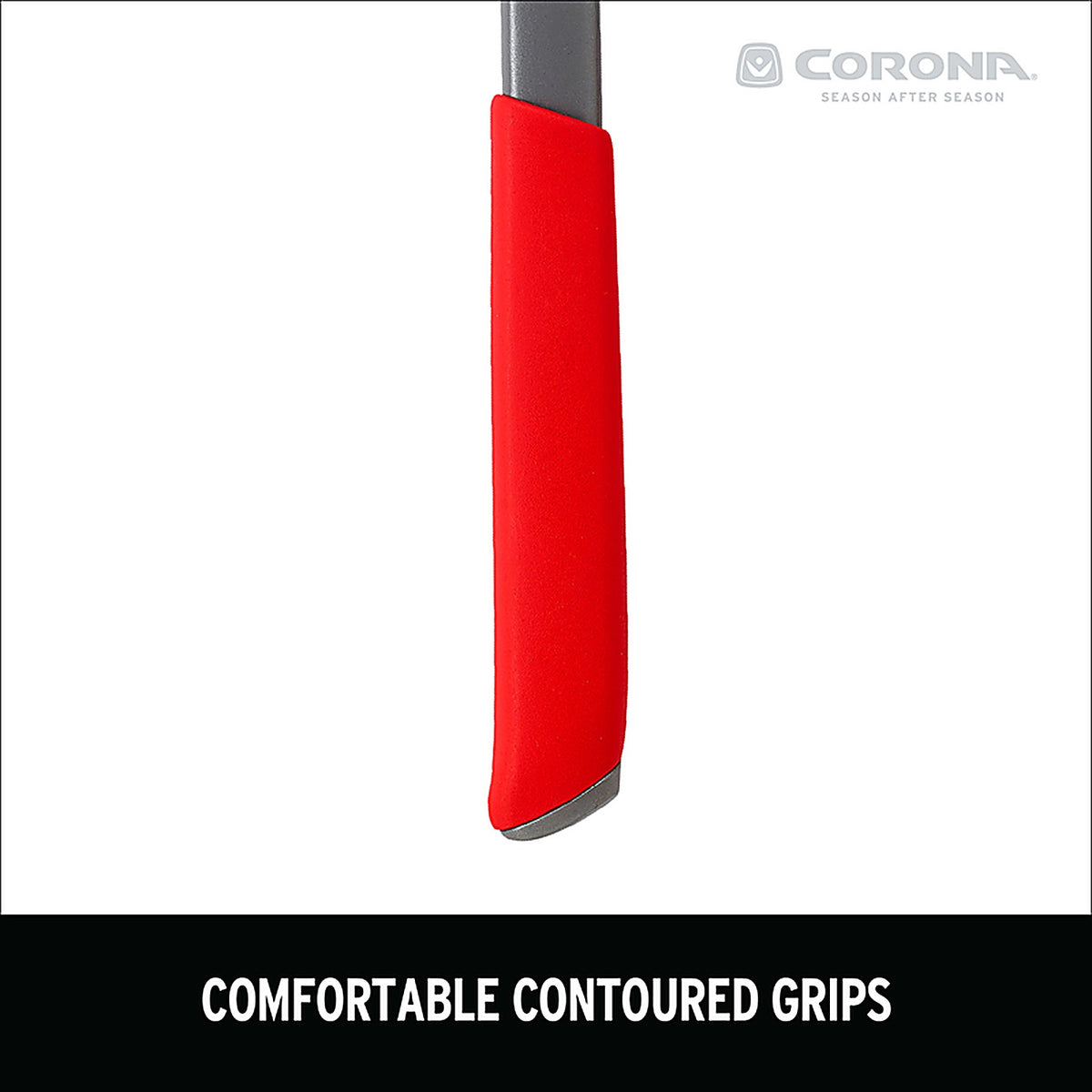 Corona - HS15150 - ClassicCUT 10 in. Steel Hooked Hedge Shears HS15150