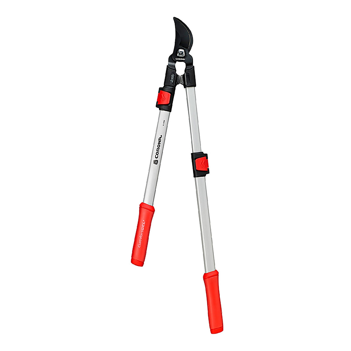 Corona - SL 3364 - ComfortGEL 35 in. Stainless Steel Extendable Bypass Lopper SL 3364