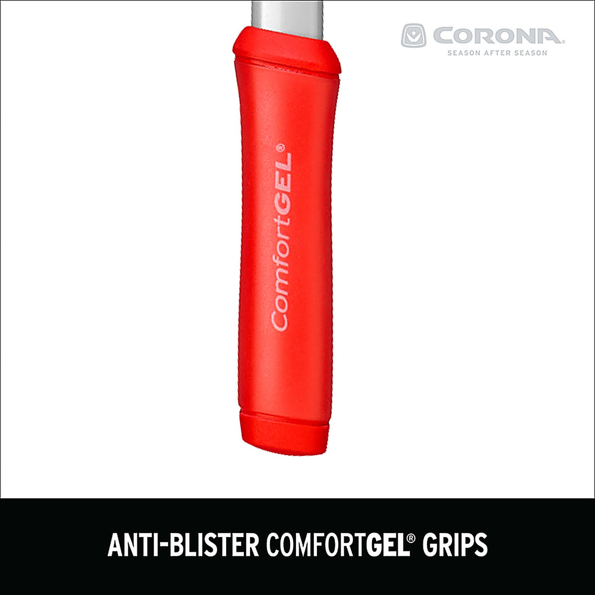 Corona - HS 3344 - ComfortGEL 35 in. Hedge Shears HS 3344