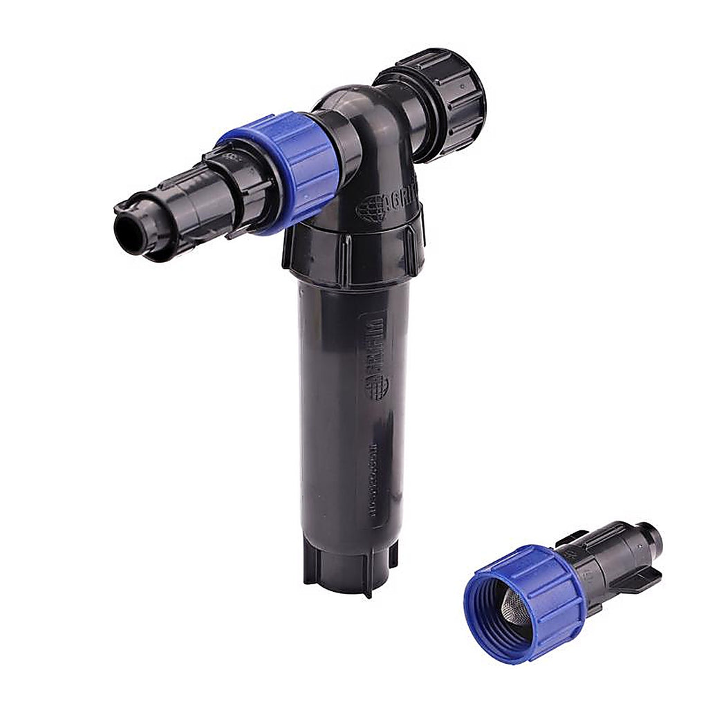 Raindrip - RS2DC - Drip Irrigation Conversion Kit