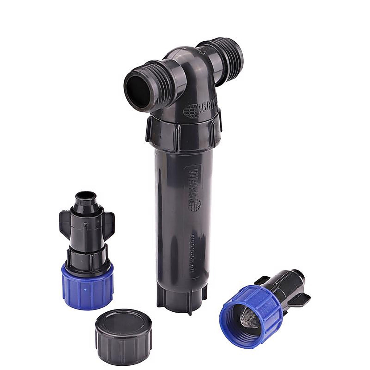 Raindrip - RS2DC - Drip Irrigation Conversion Kit