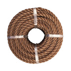 Koch - 5010835 - 1/4 in. D X 50 ft. L Brown Twisted Polypropylene Rope