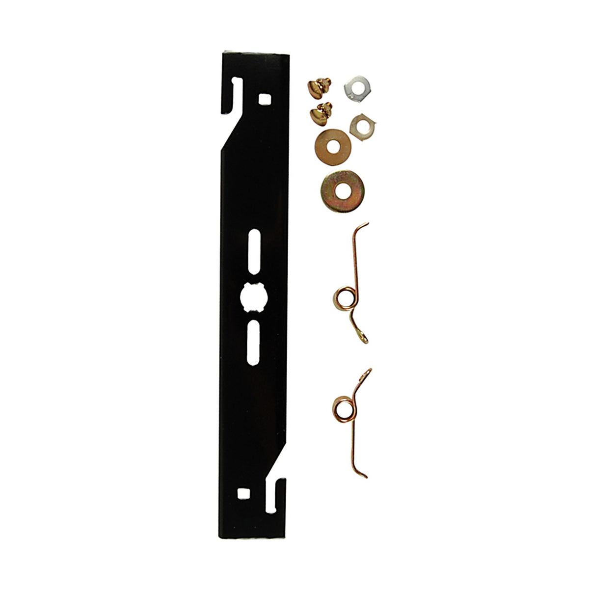 Arnold - 490-100-0111 - 16 in. Dethatching Mower Blade For Walk-Behind Mowers 1 pk