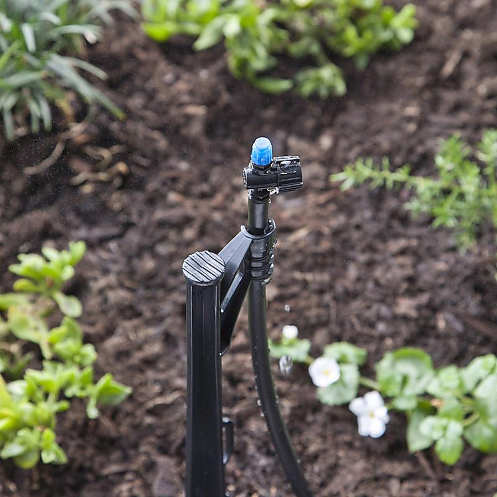 Raindrip - R187CT - Half-Circle Drip Irrigation Micro Spray 20 gph