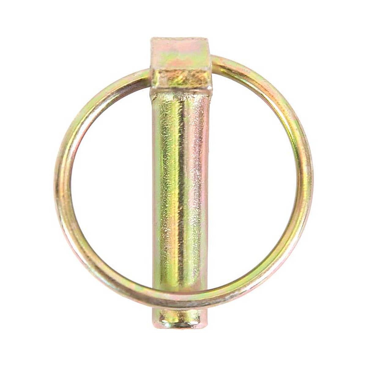 Koch - 4020713 - Zinc Plated Lynch Pin 0.44 in. D