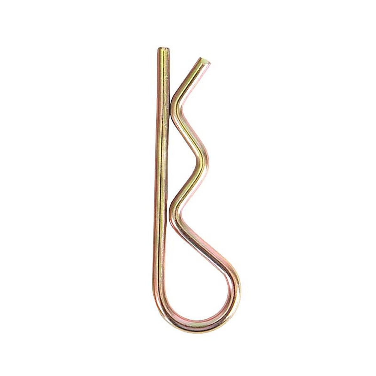 Koch - 4022313 - Zinc Plated Hitch Pin Clip
