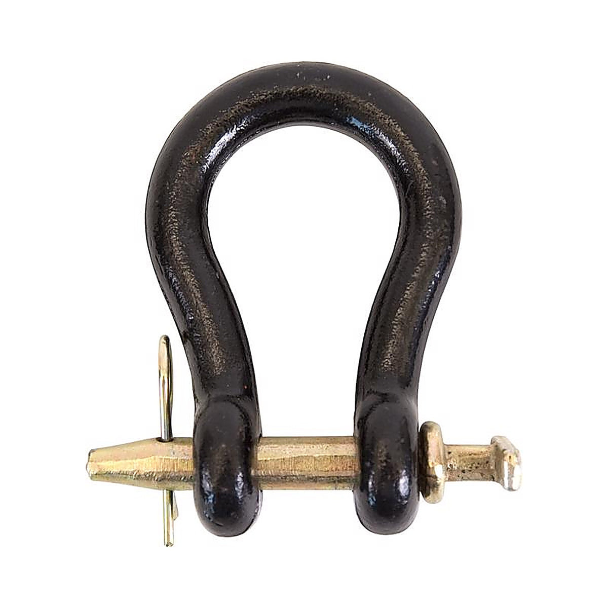Koch - 4002543 - 2 in. H Straight Clevis 16000 lb