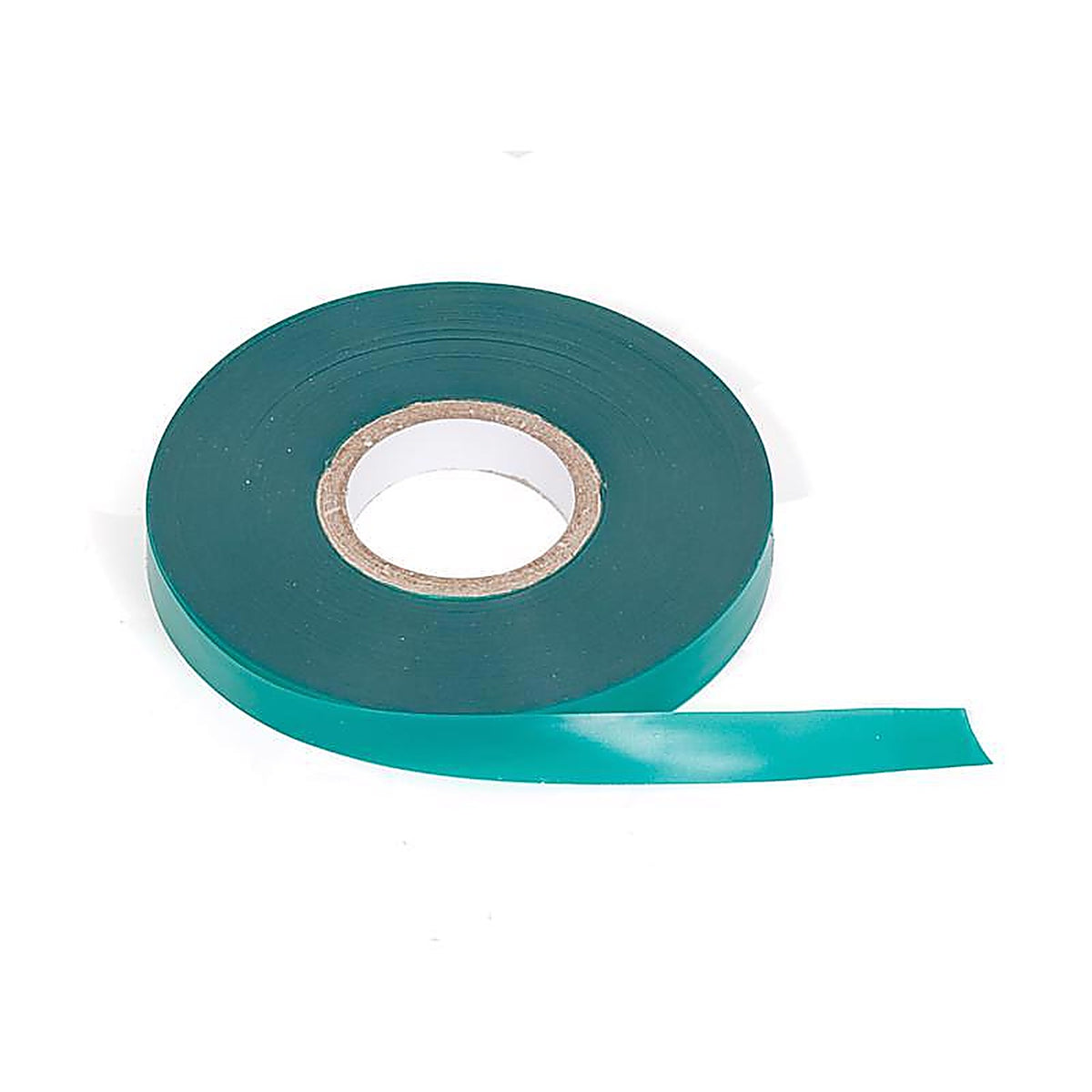 Panacea - 89790A - 0.5 in. W Green Fabric Plant Tie Tape