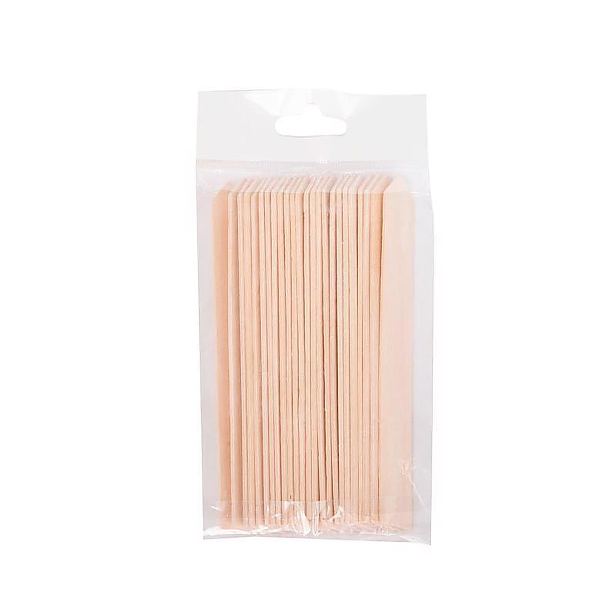 Panacea - 86857A - 6 in. H X 5.9 in. W X 0.75 in. D Brown Wood Plant Label