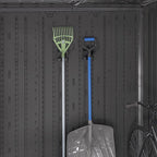 Suncast - V742PK - Resin Standard Hooks
