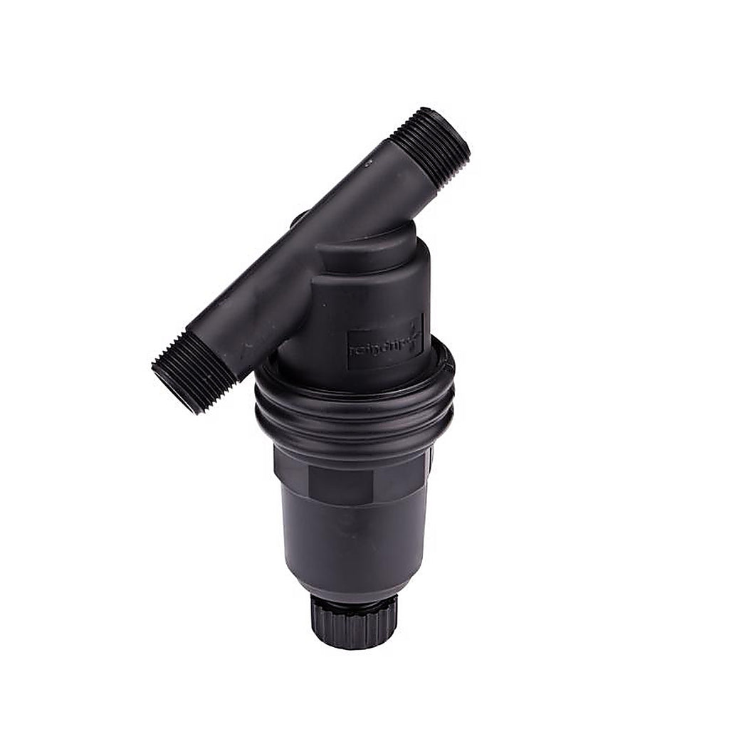 Raindrip - 60400UB - 3/4 in. Drip Irrigation Y Filter - 1/Pack