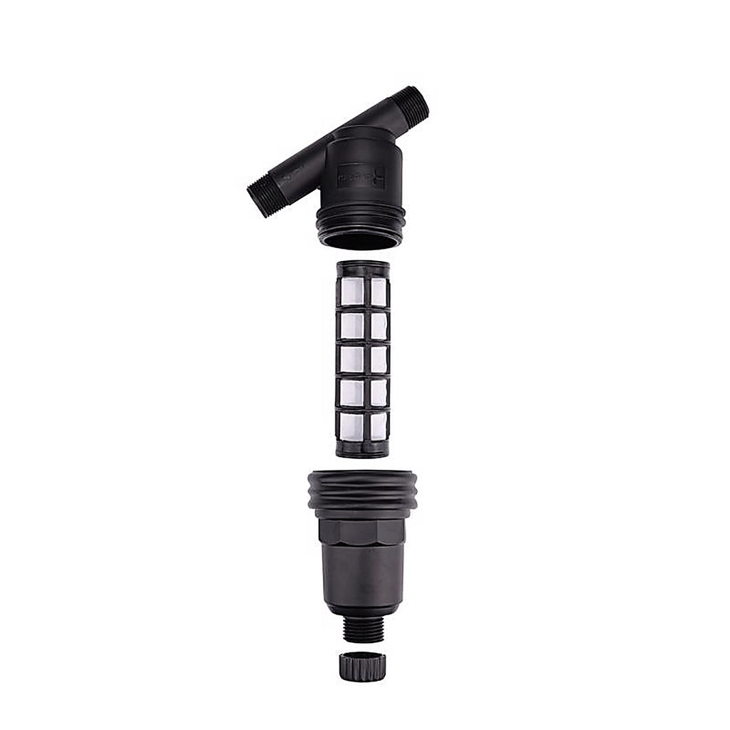 Raindrip - 60400UB - 3/4 in. Drip Irrigation Y Filter - 1/Pack