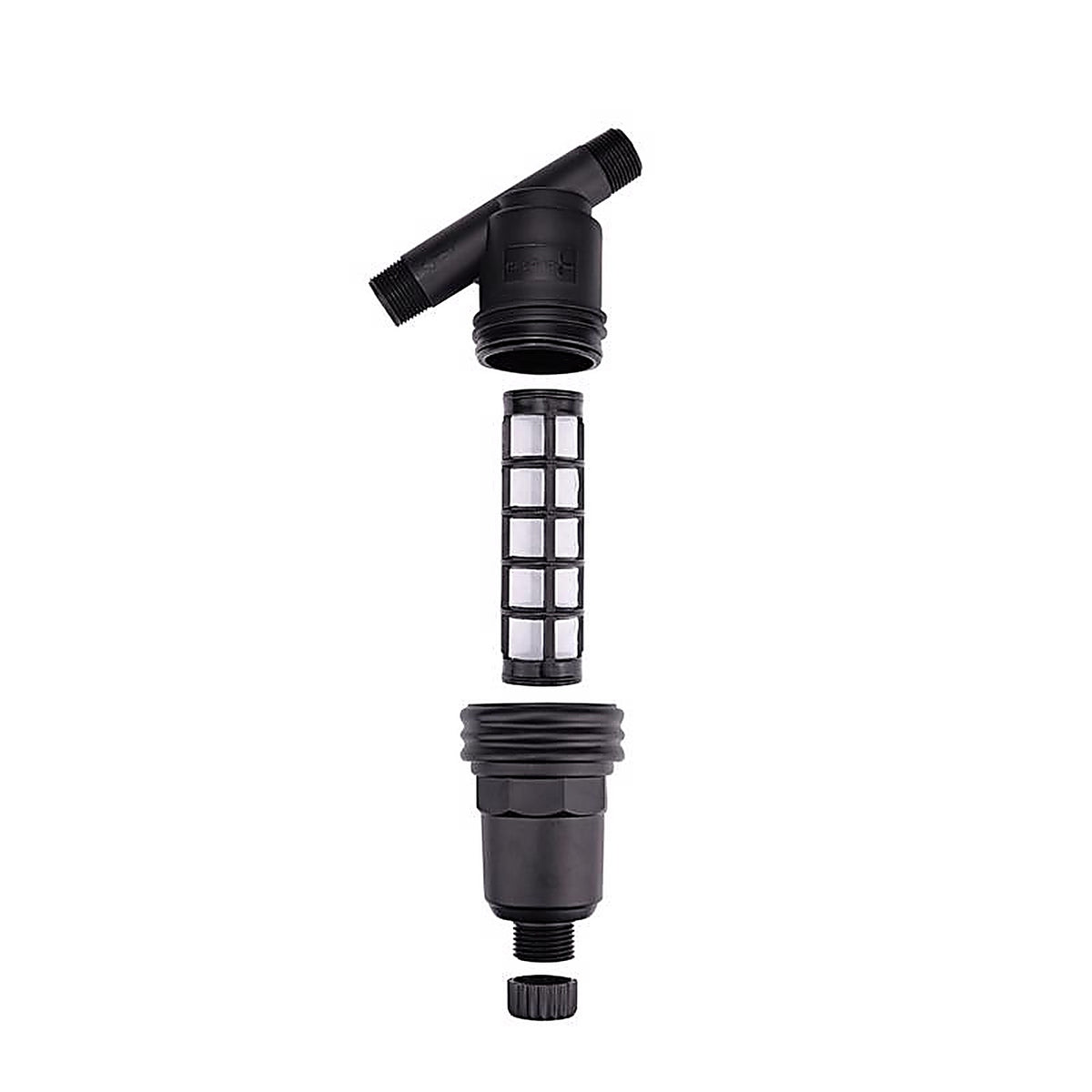 Raindrip - 60400UB - 3/4 in. Drip Irrigation Y Filter - 1/Pack