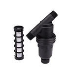 Raindrip - 60400UB - 3/4 in. Drip Irrigation Y Filter - 1/Pack