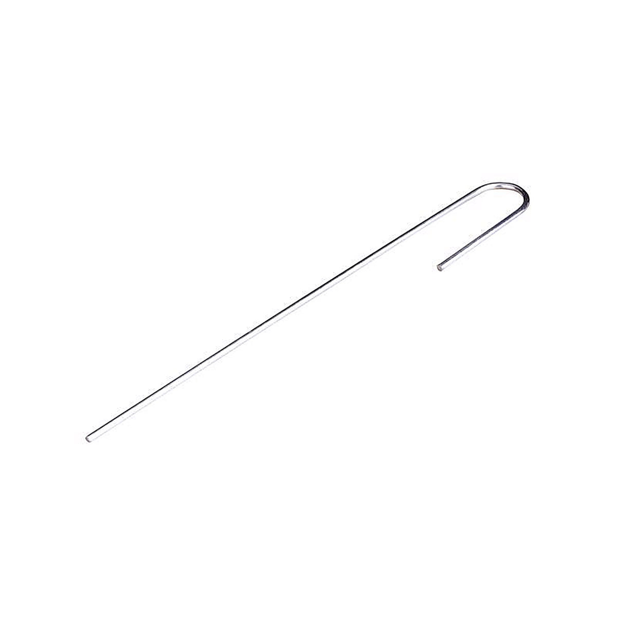 Raindrip - 397015B - Drip Irrigation Tubing Stake 8 in. L - 15/Pack