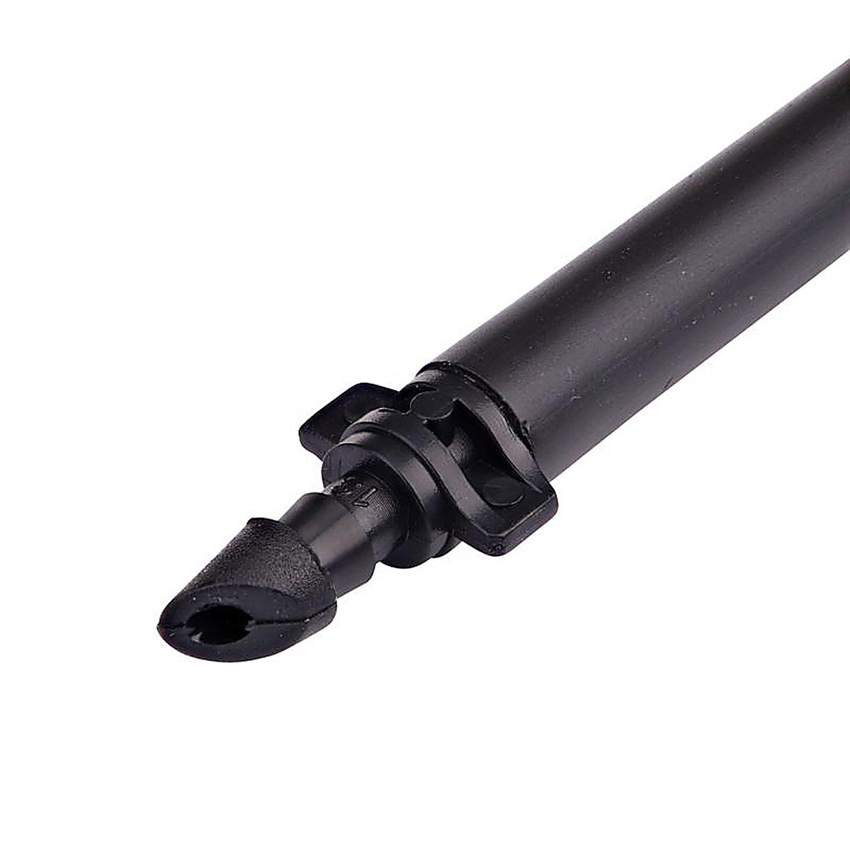 Raindrip - 3892010B - Barbed 1/4 in. Drip Irrigation Riser - 10/Pack