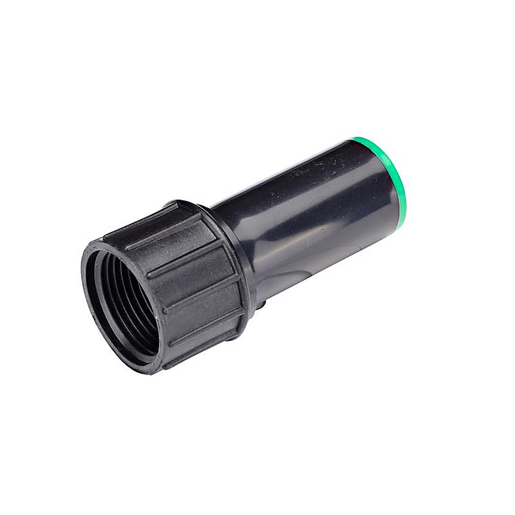 Raindrip - 321G00UB - Threaded 3/4 in. Drip Irrigation Swivel Adapter - 1/Pack