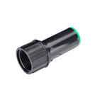 Raindrip - 321G00UB - Threaded 3/4 in. Drip Irrigation Swivel Adapter - 1/Pack