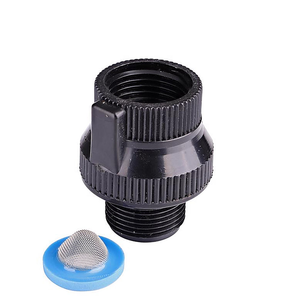 Raindrip - 62200UB - Anti- Siphon Valve 2 in. L - 1/Pack