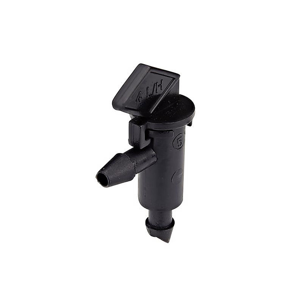Raindrip - 121025B - Spot Drip Irrigation Dripper 1 gph