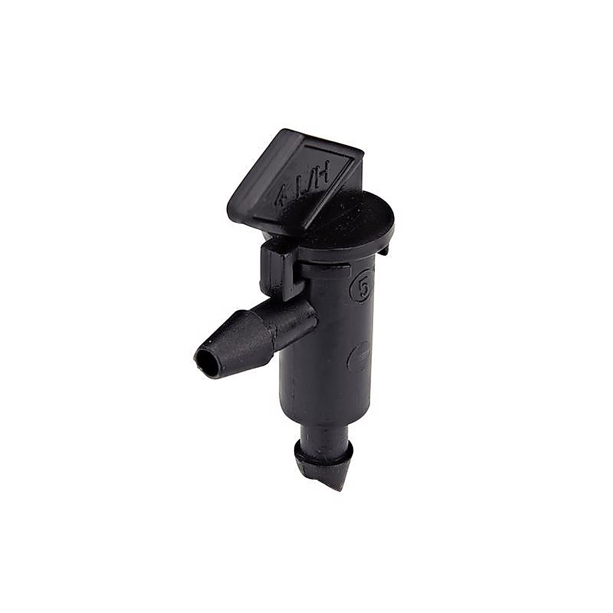 Raindrip - 121025B - Spot Drip Irrigation Dripper 1 gph
