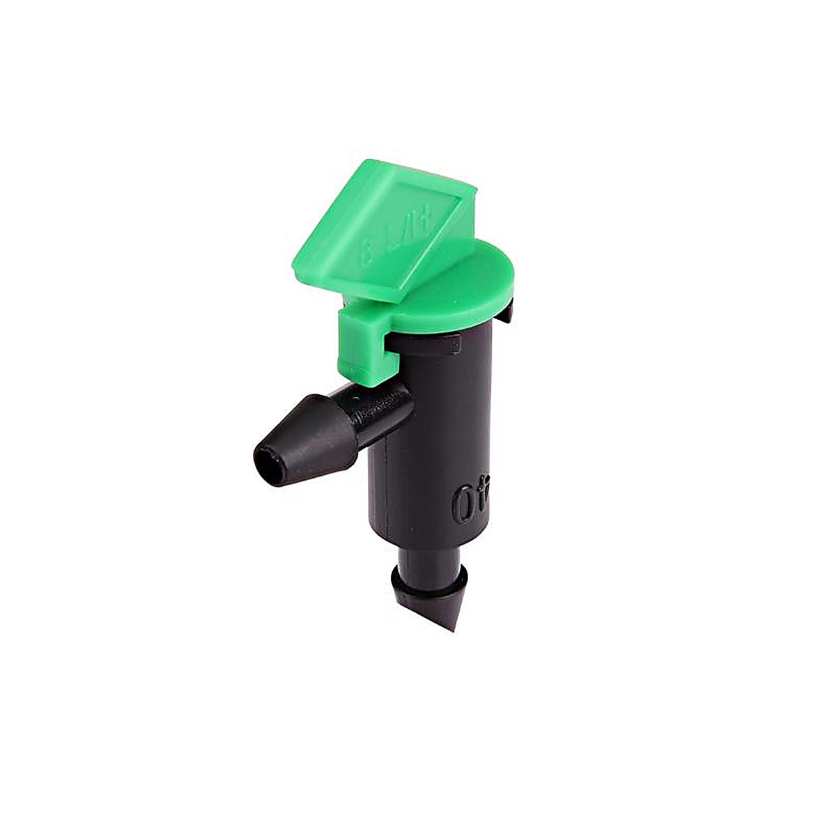 Raindrip - 122025B - Spot Drip Irrigation Dripper 2 gph