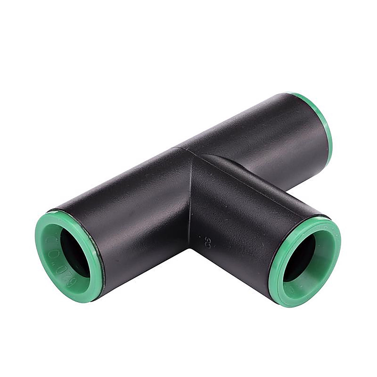 Raindrip - 347G00UB - Compression 1/2 in. Drip Irrigation Tee - 1/Pack