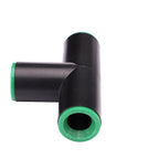 Raindrip - 347G00UB - Compression 1/2 in. Drip Irrigation Tee - 1/Pack