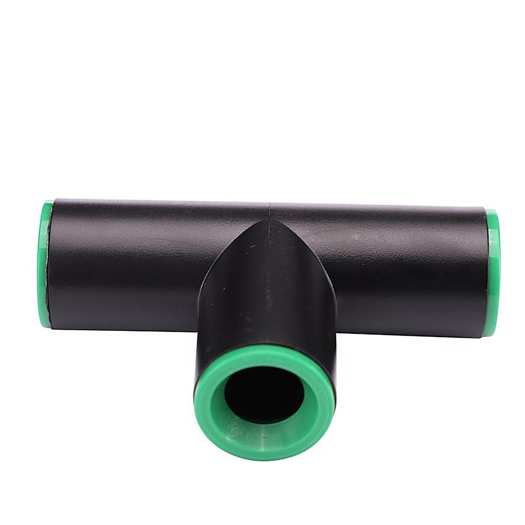 Raindrip - 347G00UB - Compression 1/2 in. Drip Irrigation Tee - 1/Pack