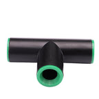Raindrip - 347G00UB - Compression 1/2 in. Drip Irrigation Tee - 1/Pack