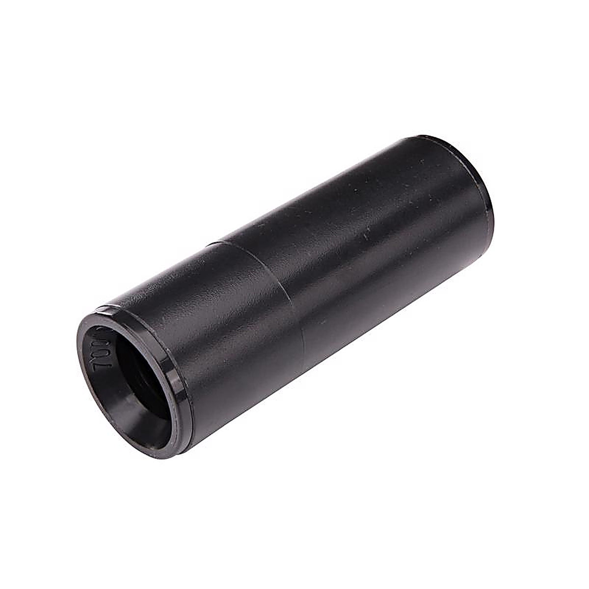 Raindrip - 345G00UB - Compression 5/8 in. Drip Irrigation Coupler - 1/Pack