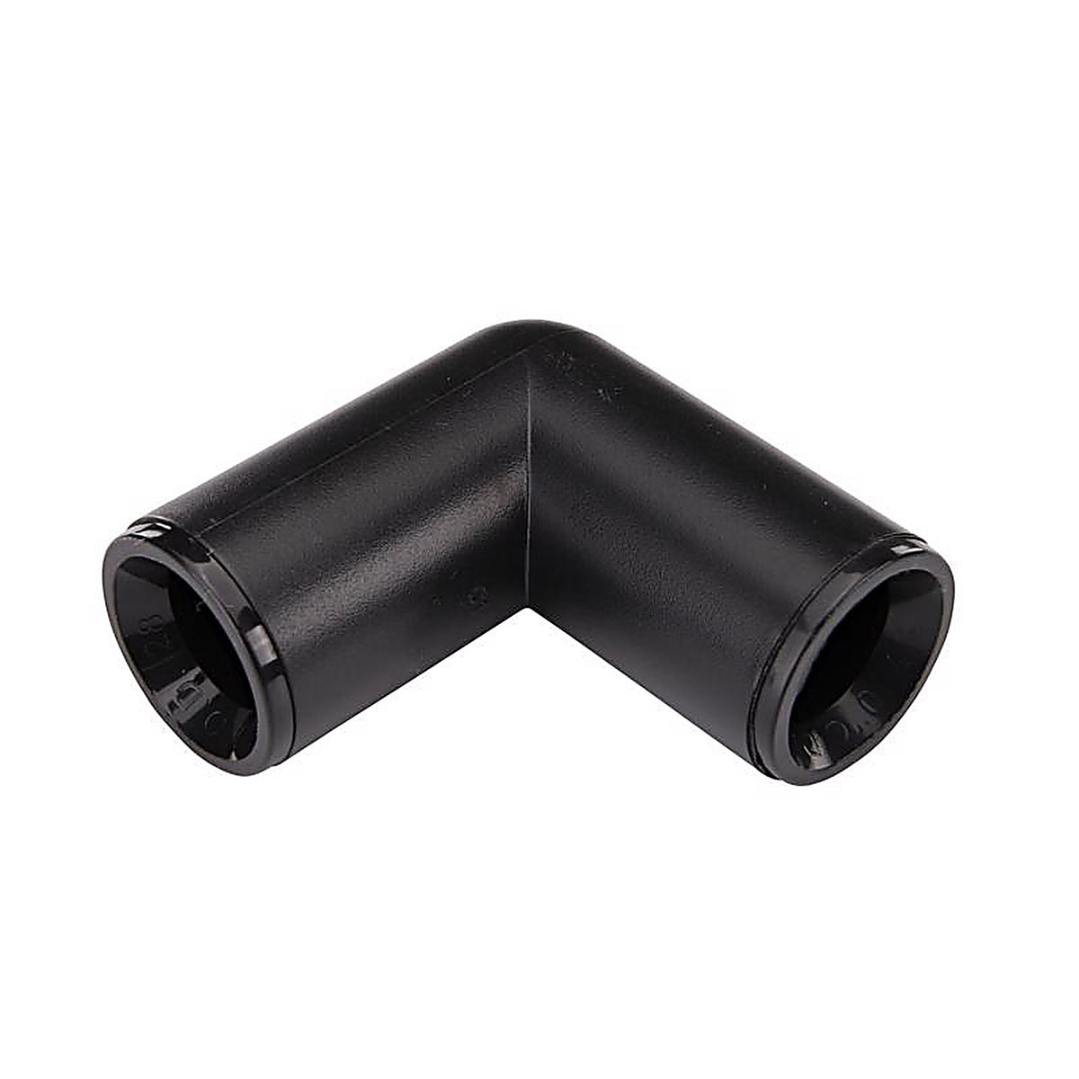 Raindrip - 368G00UB - Compression 5/8 in. Drip Irrigation Elbow - 1/Pack