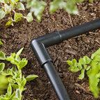 Raindrip - 368G00UB - Compression 5/8 in. Drip Irrigation Elbow - 1/Pack