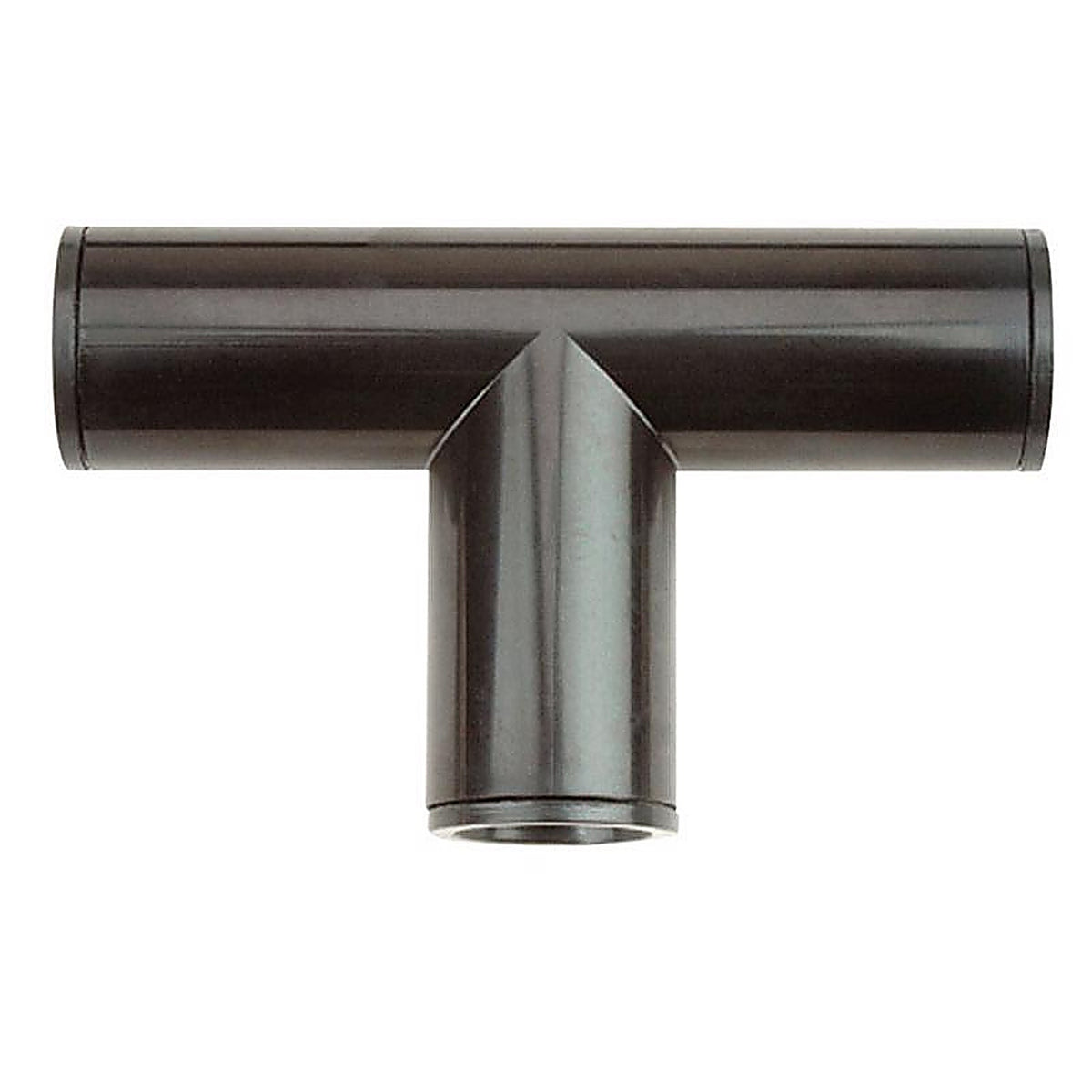 Raindrip - 348G00UB - Compression 5/8 in. Drip Irrigation Tee - 1/Pack
