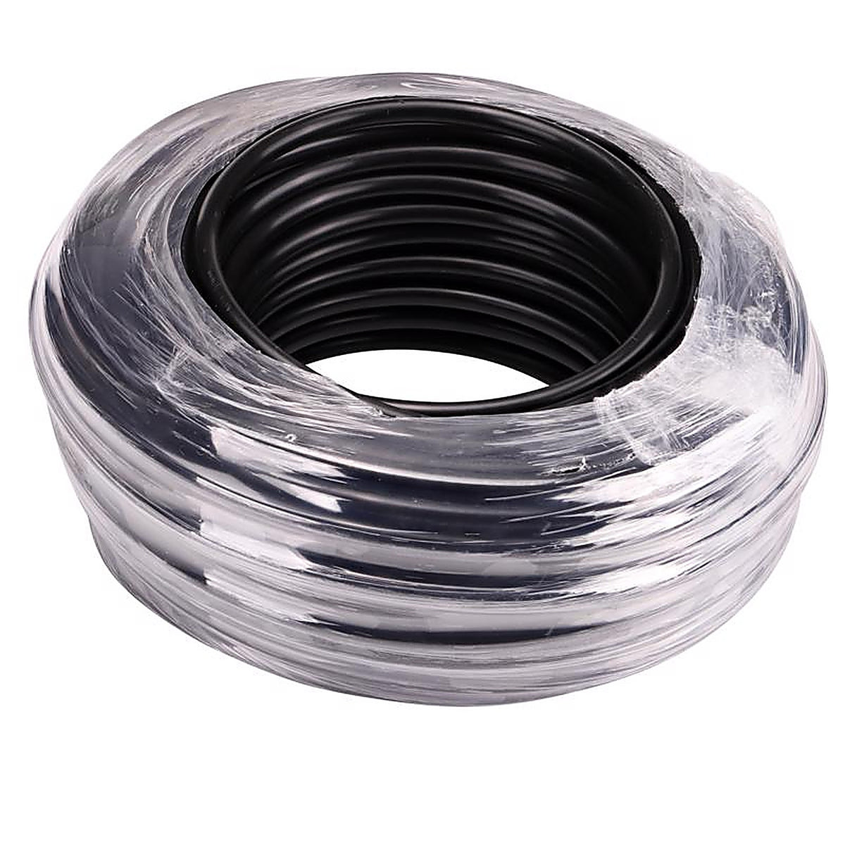 Raindrip - 016010T - Polyethylene Drip Irrigation Tubing 1/4 in. Dia. x 100 ft. L