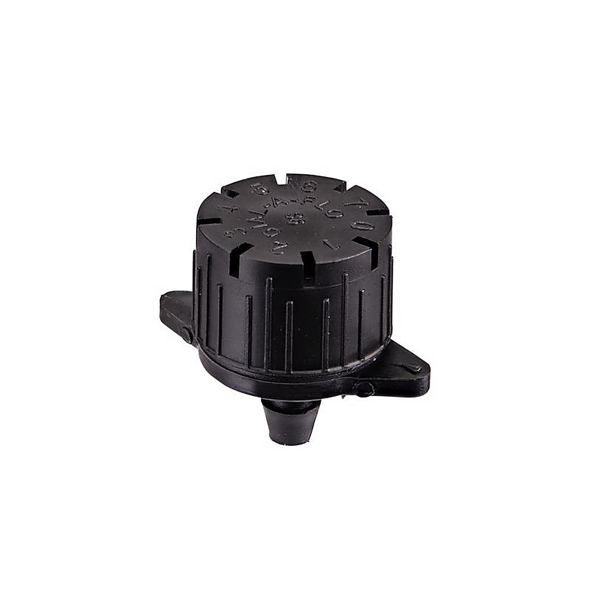 Raindrip - 157050B - Full-Circle Drip Irrigation Bubbler 13 gph