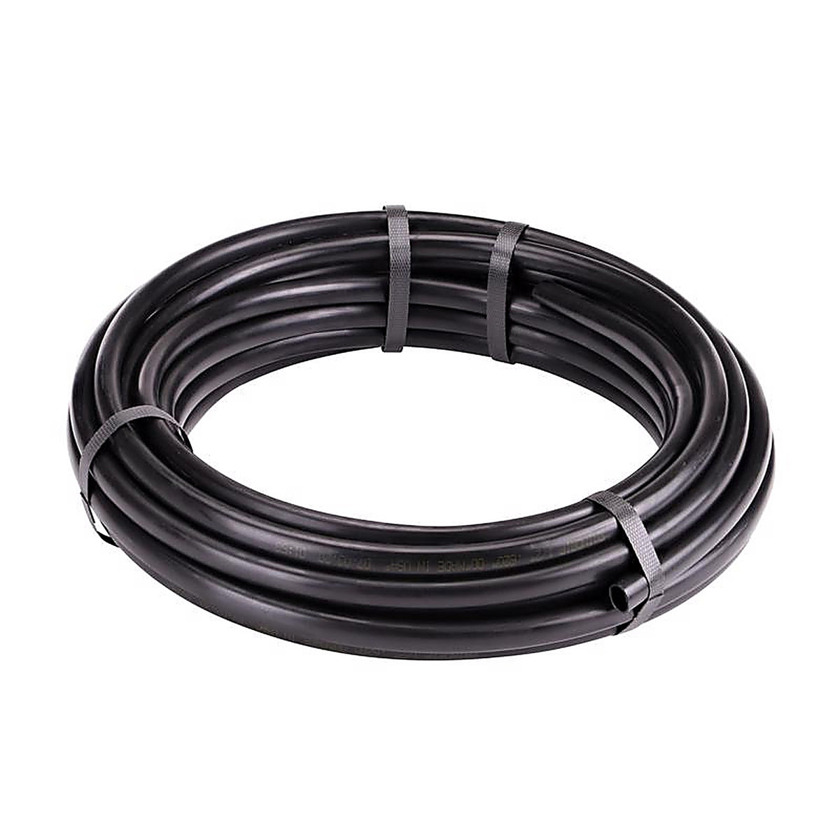 Raindrip - 052005P - Polyethylene Drip Irrigation Tubing 1/2 in. Dia. x 50 ft. L