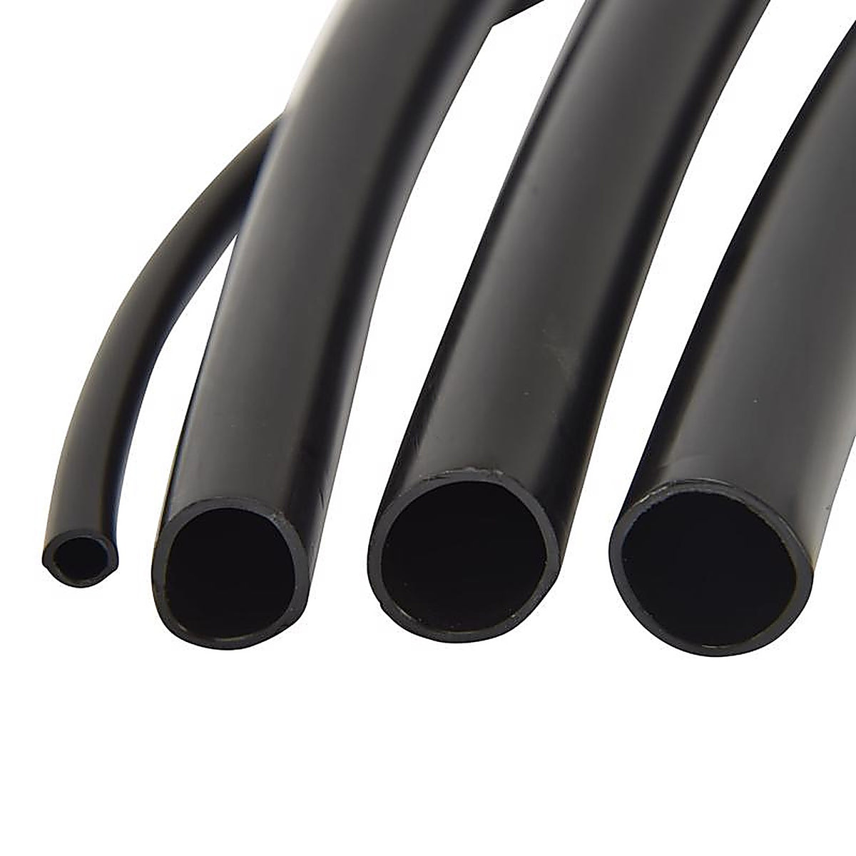 Raindrip - 052005P - Polyethylene Drip Irrigation Tubing 1/2 in. Dia. x 50 ft. L