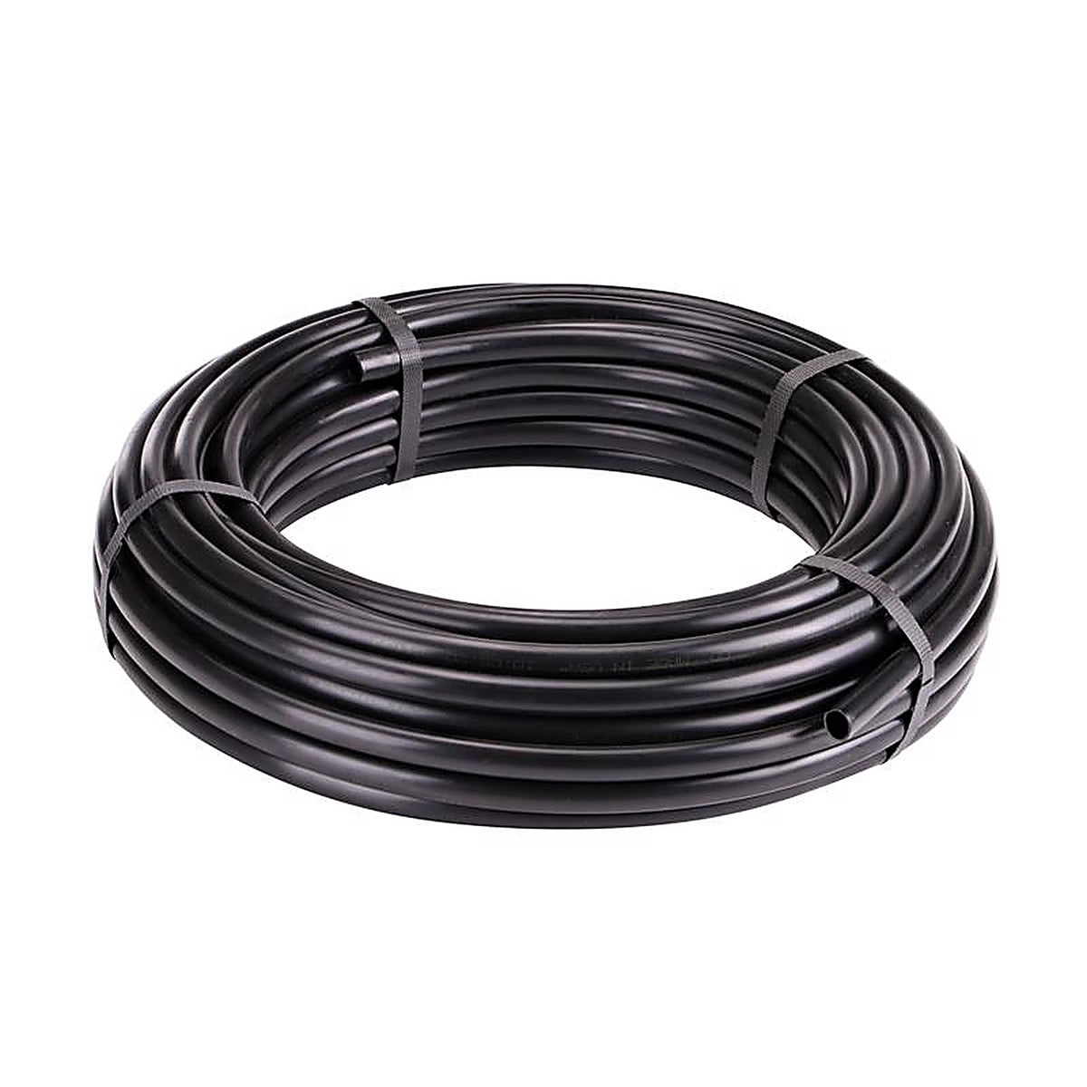 Raindrip - 052010P - Polyethylene Drip Irrigation Tubing 1/2 in. Dia. x 100 ft. L